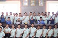 MAN 1 Pekanbaru Siapkan Generasi Imam dan Khatib Muda Berdaya Manfaat