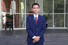 Menembus 16 Kampus Luar Negeri, Murid MAN 1 Pekanbaru Raih Beasiswa Internasional